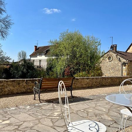 Le Clos Des Platanes Saint-Cyprien  Zewnętrze zdjęcie