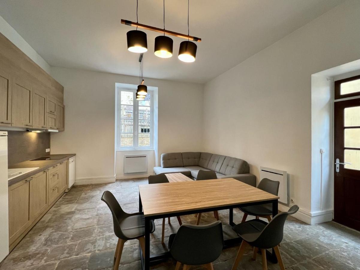 Le Clos Des Platanes Saint-Cyprien  Zewnętrze zdjęcie