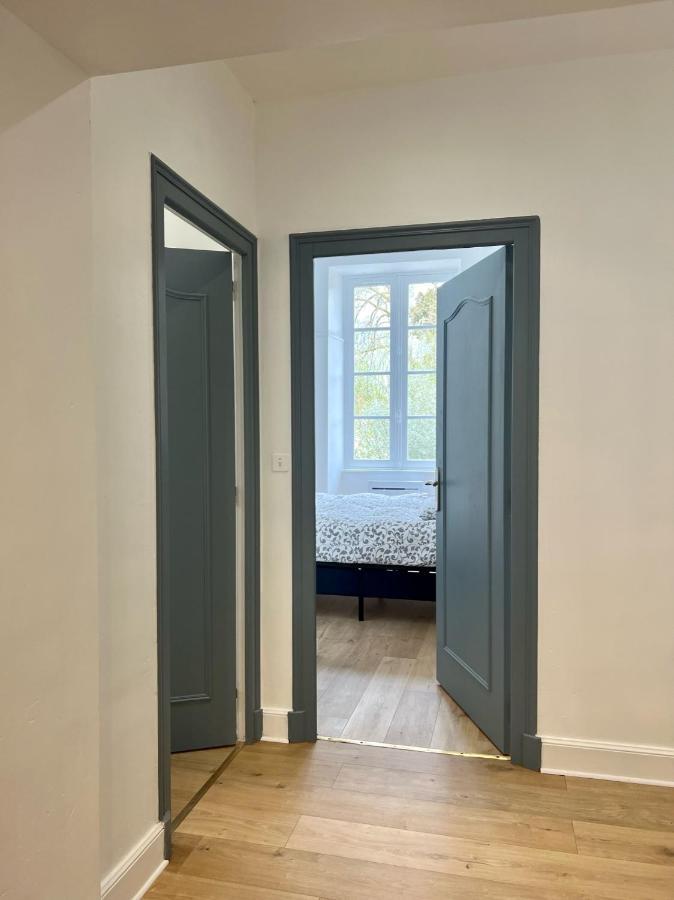 Le Clos Des Platanes Saint-Cyprien  Zewnętrze zdjęcie