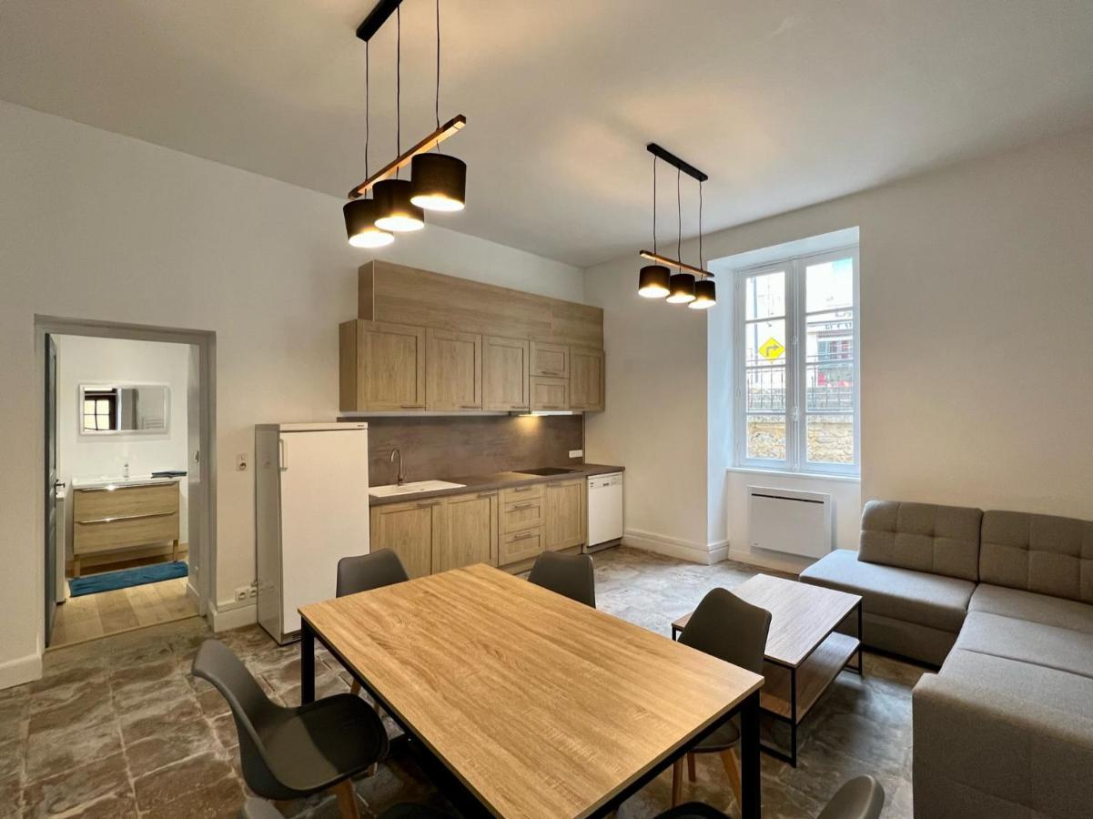 Le Clos Des Platanes Saint-Cyprien  Zewnętrze zdjęcie