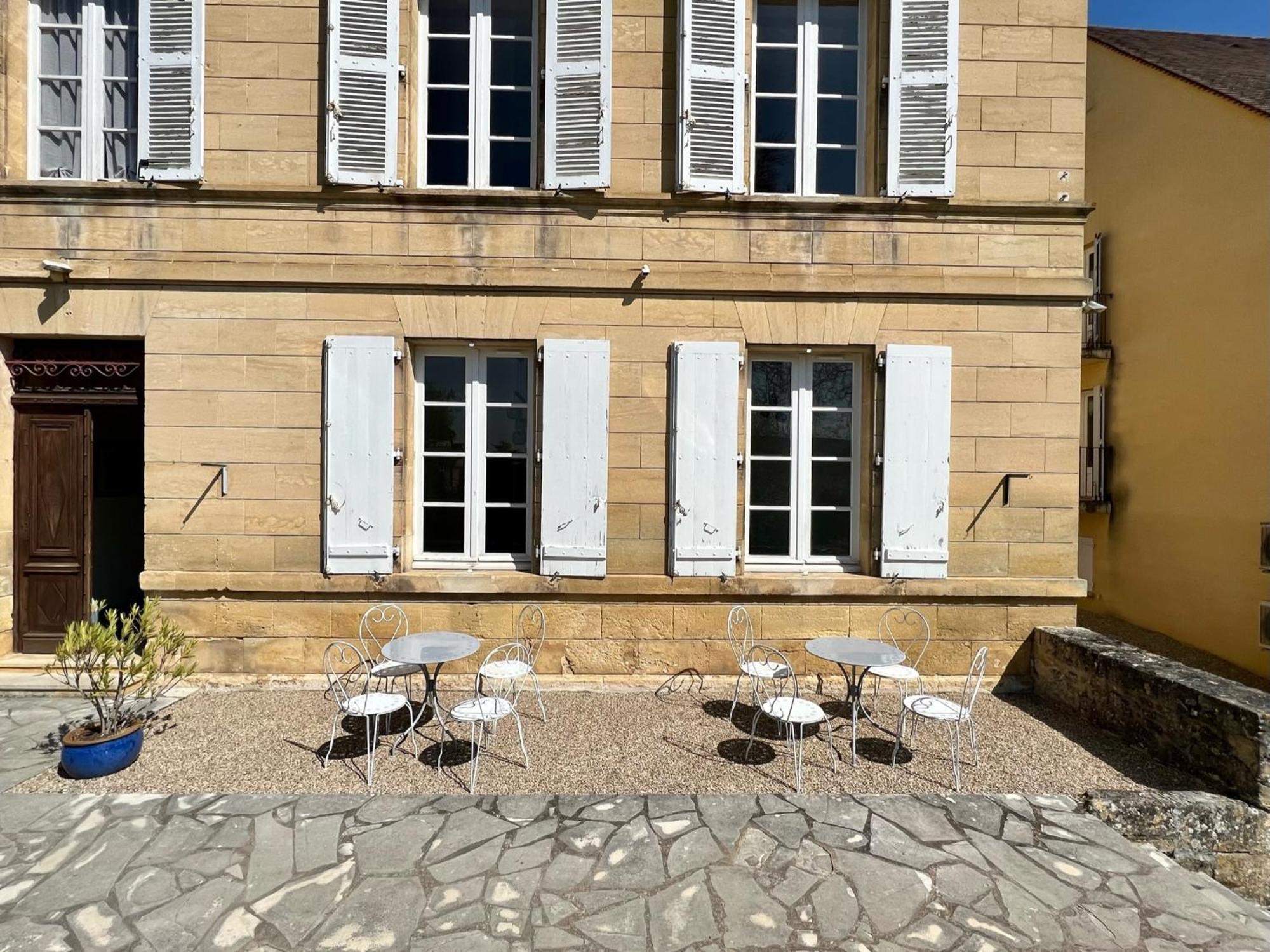Le Clos Des Platanes Saint-Cyprien  Zewnętrze zdjęcie