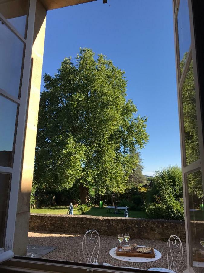 Le Clos Des Platanes Saint-Cyprien  Zewnętrze zdjęcie