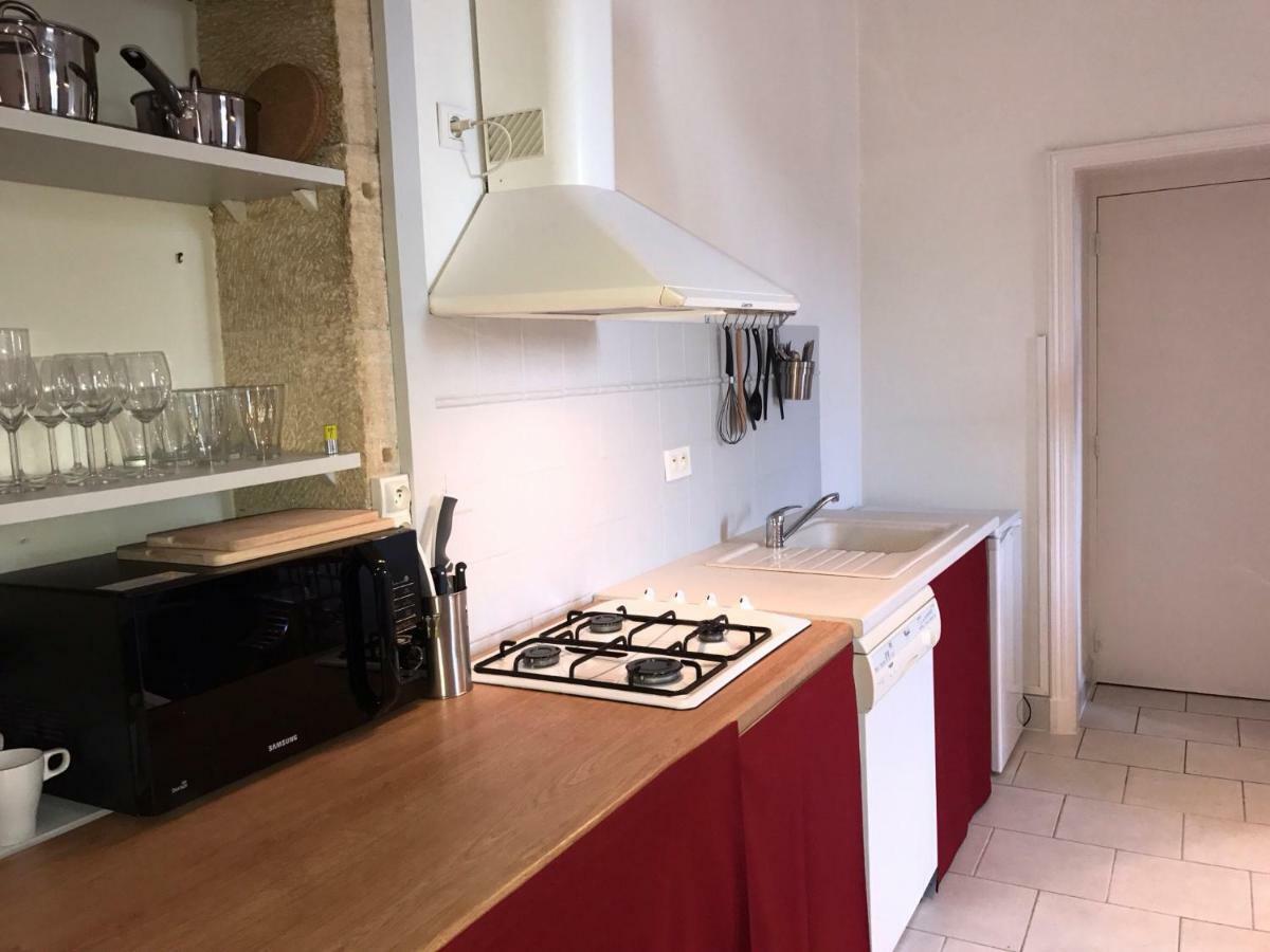 Le Clos Des Platanes Saint-Cyprien  Zewnętrze zdjęcie