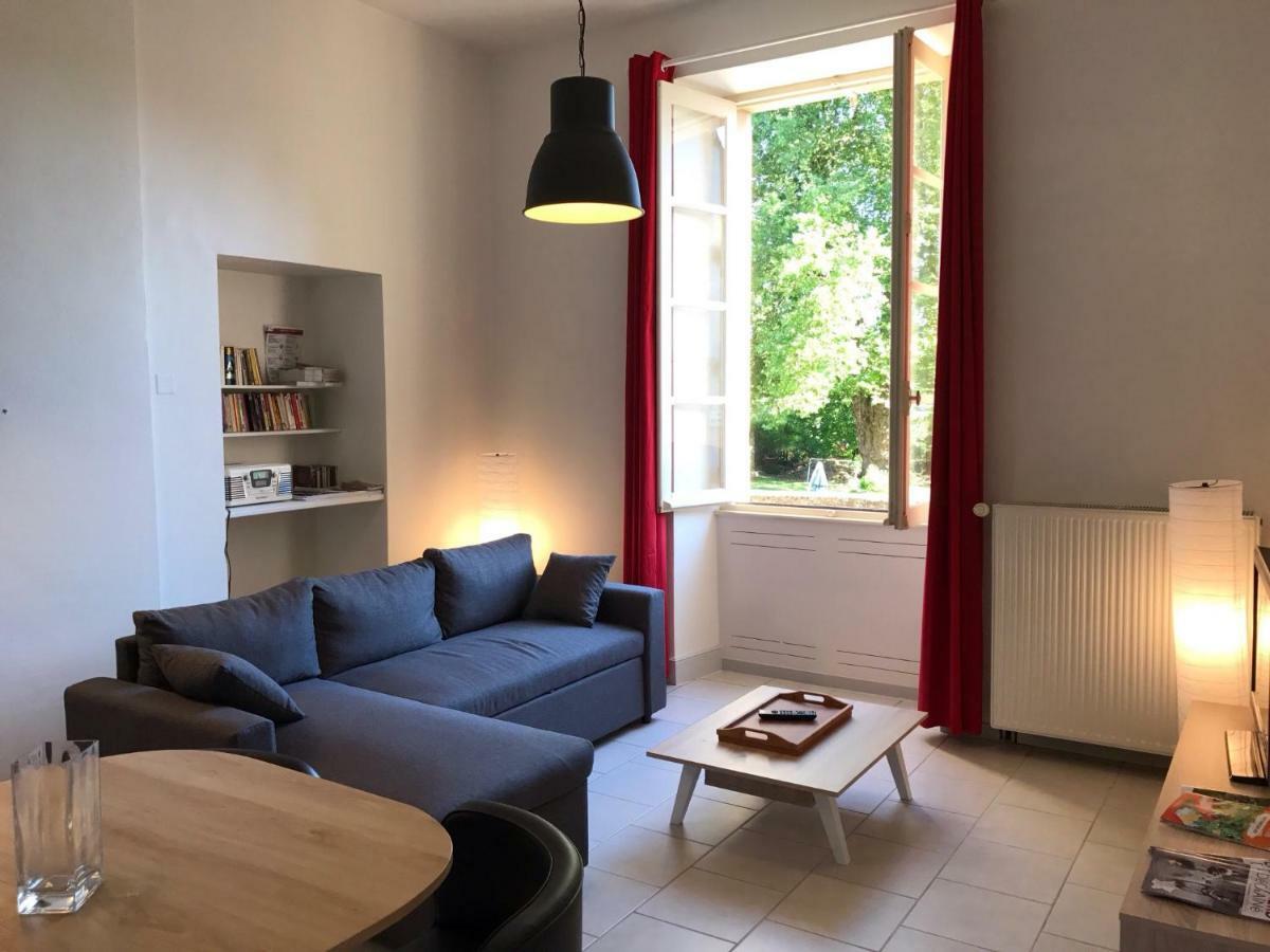 Le Clos Des Platanes Saint-Cyprien  Zewnętrze zdjęcie
